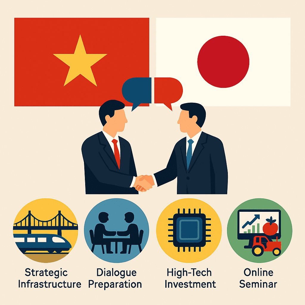 VIET JAPAN PARTNER GROUP