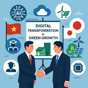 VIET JAPAN PARTNER GROUP