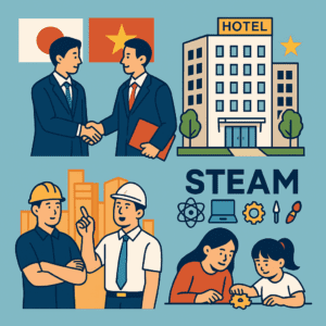 VIET JAPAN PARTNER GROUP