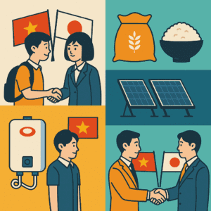 VIET JAPAN PARTNER GROUP