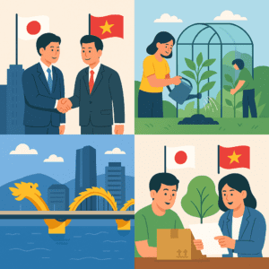VIET JAPAN PARTNER GROUP