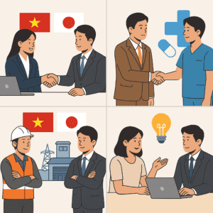 VIET JAPAN PARTNER GROUP
