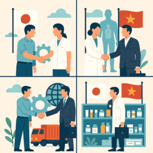 VIET JAPAN PARTNER GROUP