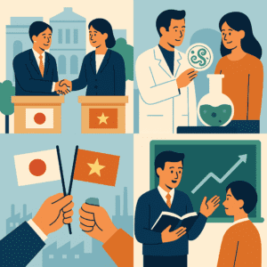 VIET JAPAN PARTNER GROUP