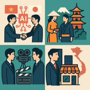 VIET JAPAN PARTNER GROUP