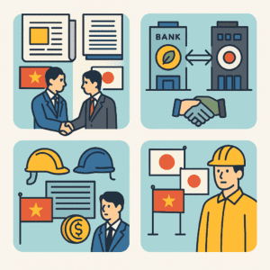VIET JAPAN PARTNER GROUP
