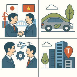 VIET JAPAN PARTNER GROUP